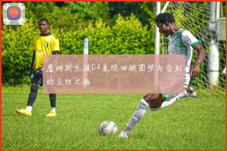 詹姆斯生涯G4表现回顾圆梦与告别的交织之路
